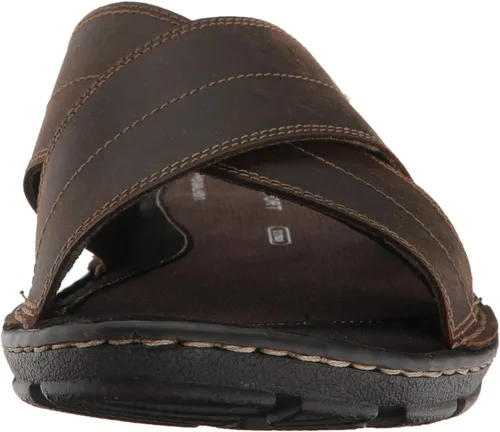 Miniatura 2 de Rockport Sandalias Darwyn Xband Slide para hombre