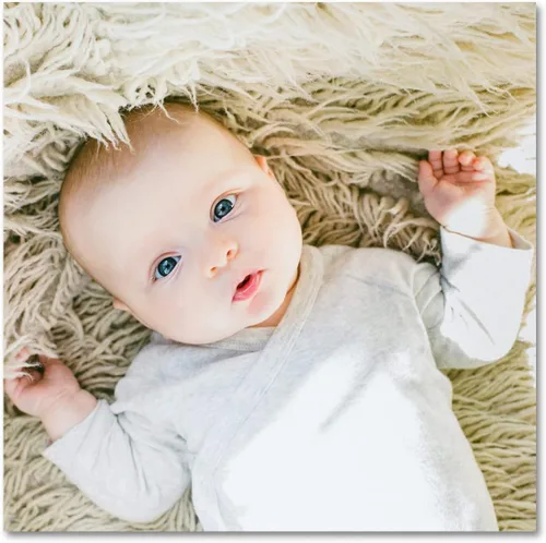 LZIMU Impresiones en lienzo personalizadas con tus fotos, arte de pared personalizado de foto a lienzo, regalo de foto personalizado para decoración
