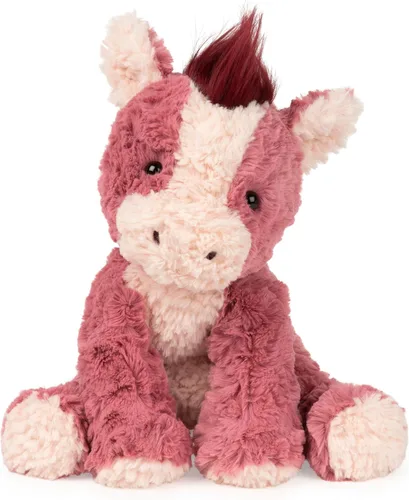 Miniatura 14 de GUND - Animal de peluche de la colección Cozys, conejo para decoración de primavera, conejo de peluche para edades de 1 año en adelante, rosa, 10