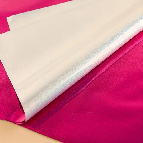 Miniatura 42 de Briartw Papel de Aluminio Termoadhesivo 20x29cm Paquete de 50 Hojas Papel Reactivo para Sellado en Caliente por Impresora Láser y Laminadora
