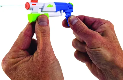Miniatura 3 de Worlds Smallest Super Soaker, Multi (576)