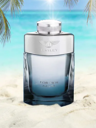 Miniatura 5 de Bentley Eau De Toilette Spray para hombre, 3.4 onzas