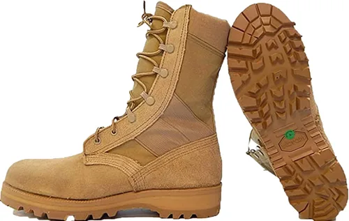Miniatura 6 de USGI - Botas de desierto marrón
