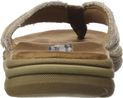 Miniatura 3 de Skechers USA Bosnia - Sandalias para hombre