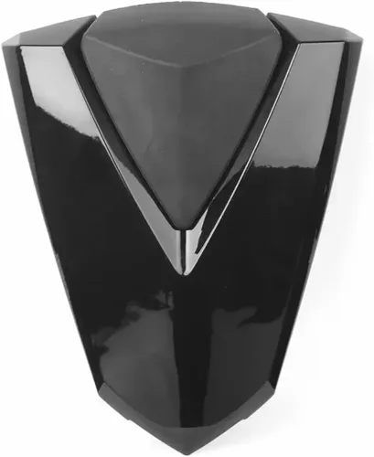 Carenado trasero de motocicleta para Yamaha y ha YZF R25 R3 MT-25 MT-03 2013-2022 cubierta de asiento trasero de motocicleta carenado Negro