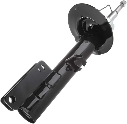 Miniatura 2 de Amortiguadores delanteros y traseros (4 piezas) ANPART Amortiguadores para 2000-2006 X5 con 555610 335924 335925 juegos de amortiguadores automáticos