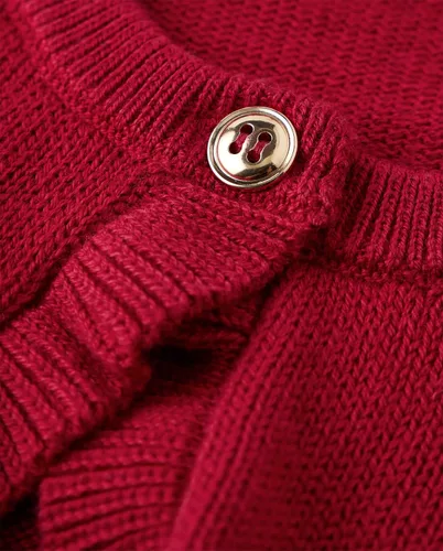 Miniatura 2 de Gymboree Chalecos y boleros elegantes para niñas y niños pequeños