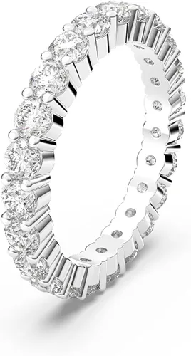 Miniatura 2 de SWAROVSKI - Colección de anillos de cristal Vittore para mujer