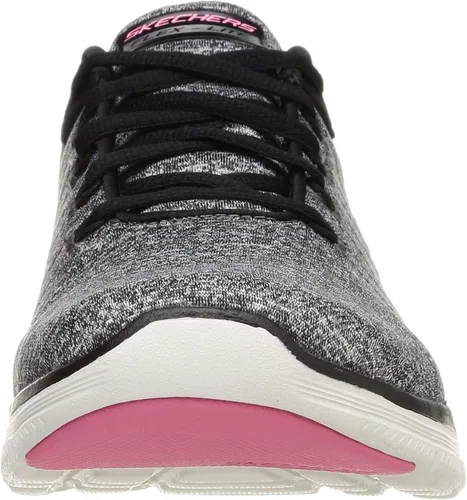Miniatura 2 de Skechers Tenis Flex Appeal 4.0 para mujer