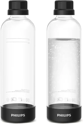 Miniatura 14 de Botes de CO2 para fabricante de refrescos, cilindro de CO2 de repuesto roscado Philips de 60 litros para máquina de agua carbonatada, compatible