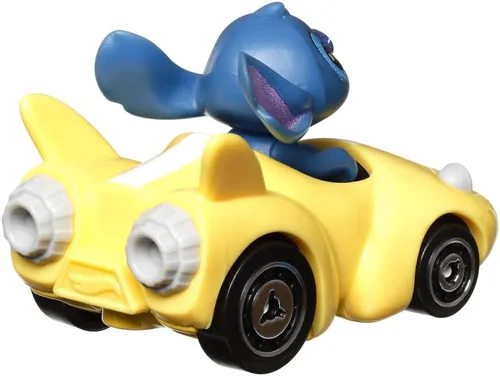 Miniatura 4 de Hot Wheels RacerVerse - Vehículo fundido a presión con destornillador de puntada escala 1:64