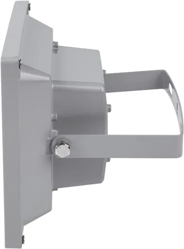 Miniatura 3 de Iluminador infrarrojo 20 unids matriz IR LED IR iluminador visión nocturna gran angular largo alcance al aire libre impermeable para cámara de Blanco