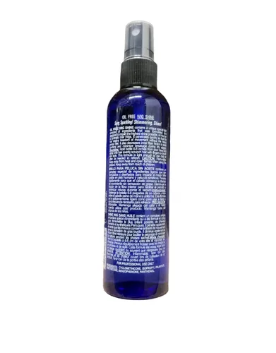 Miniatura 2 de Peluca sin aceite Shine 4 oz. #Owg24T