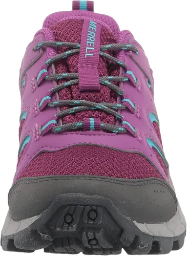 Miniatura 2 de Merrell Unisex-niño Oakcreek bajo encaje impermeable