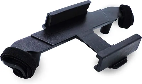Miniatura 8 de Soporte de teléfono de coche para volante Soporte de teléfono celular para modelo 3 iPhone Android