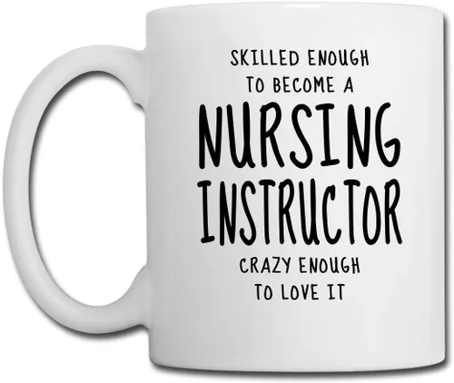 Miniatura 190 de Skilled Anesthesia Professor Tazas – Regalos novedosos para compañeros de trabajo, cumpleaños, aniversario, mamá, papá, familia, trabajo, empleado