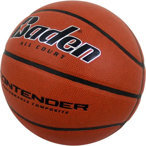 Miniatura 4 de Baden Baloncesto compuesto de interior/exterior Contender