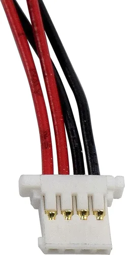 Miniatura 6 de HQRP Batería compatible con RCA de 10 pulgadas Viking Pro RCT6303W87 RCT6303W87DK RCT6K03W13 Tablet PT3090135 3.7v 4Ah 4600mAh