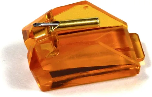Miniatura 3 de Pfanstiehl - Aguja de fonógrafo para Panasonic Technics EPS-22 23C 24CS 25CS 27CS 28CS 53CS EPC202 y otros