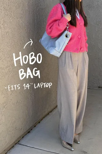 Miniatura 7 de Hobo - Bolso bandolera con mosquetón