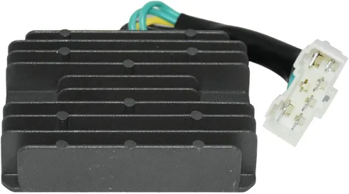 Miniatura 2 de Rectificador De Voltaje Para John Deere MIU14343 Para Gator HPX 4x2 4x4