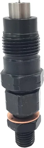 Miniatura 5 de EPSIRMP MD196607 4pcs inyectores de combustible compatibles con Mitsubishi L200 L300 L400 Motor 4D56