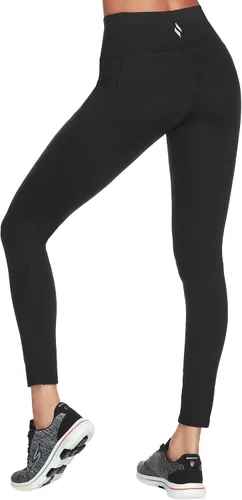 Miniatura 13 de Skechers Leggings Go Walk de talle alto para mujer