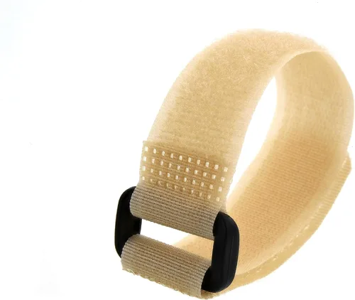 Miniatura 79 de Reusable Cinch Straps - tamaños variados, Verde