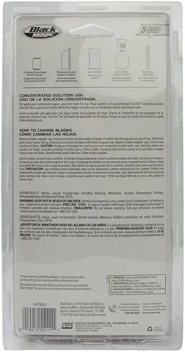 Miniatura 6 de Rvinyl Kit de tinte de ventana compatible con Daewoo Leganza 1999-2002 Kit de instalación (completo)