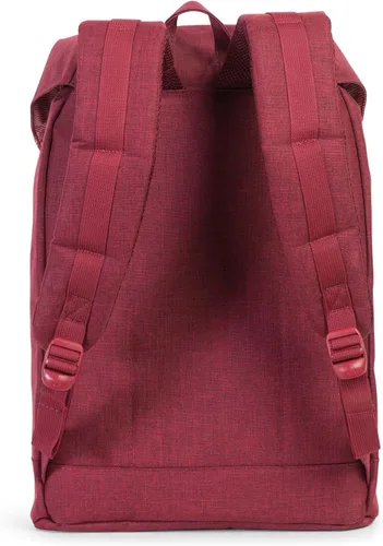 Miniatura 2 de Herschel Retreat - Mochila, marrón claro (Winetasting CrosshatchTan Synthetic Leather)), 10066-01158