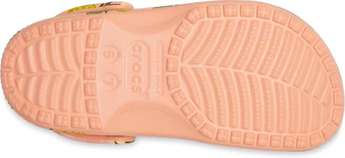 Miniatura 3 de Crocs Unisex-Adult Classic Seasonal Print Clogs