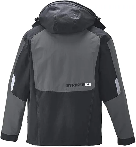 Miniatura 3 de Striker Ice - Chaqueta impermeable para hombre