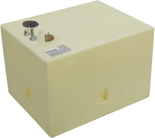 Miniatura 8 de Moeller Marine - Depósito de combustible permanente debajo de la cubierta, para barcos construidos antes de 2011
