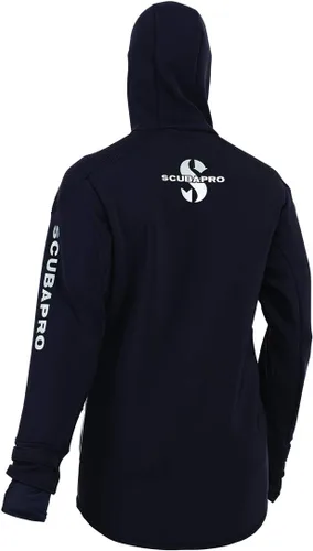 Miniatura 2 de Scubapro Abrigo náutico premium para hombre