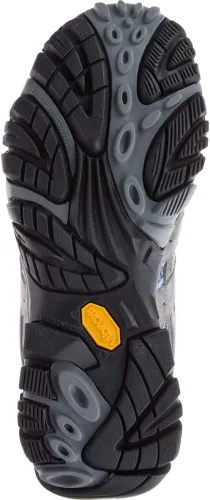 Miniatura 11 de Merrell - Botas de senderismo impermeables Moab 2 Mid para mujer