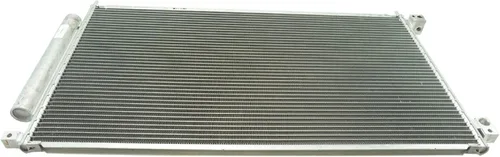 Miniatura 120 de TRQ Secador de receptor de condensador de aire acondicionado compatible con Cadillac CTS GM3030279 2008-2014