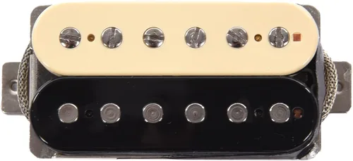 Miniatura 19 de Seymour Duncan Slash 2.0 Black Bridge - Humbucker - Pastilla de Guitarra Eléctrica