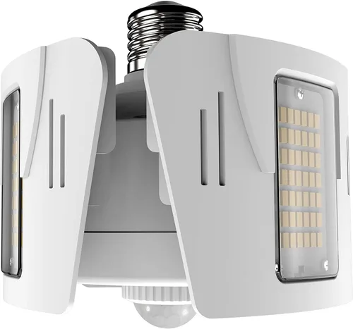 Miniatura 3 de Satco S13119 60W/LED/UTL/MB/4000K/MOTION, blanco