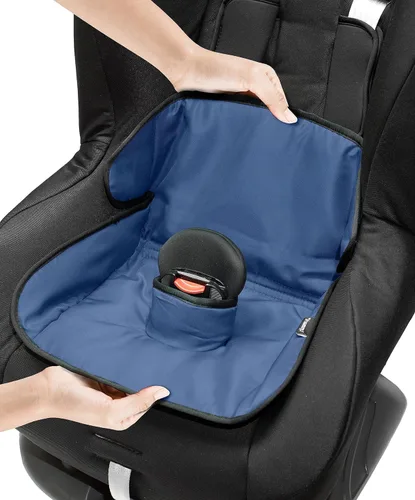 Miniatura 10 de Lynmark® Protector de Asiento de Carro para Entrenamiento de Baño - Almohadillas Suaves Impermeables Piddle Pads para Niños Pequeños y Asiento