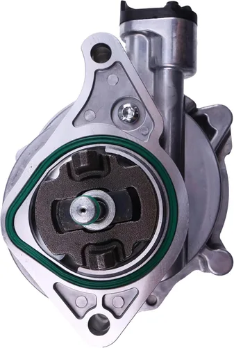 Miniatura 2 de Bomba de vacío de freno LR082226 LR060475 LR010690 LR048796 compatible con Land Rover LR4, Range Rover, Range Rover Sport 2010-2021, Jaguar XE XF XK