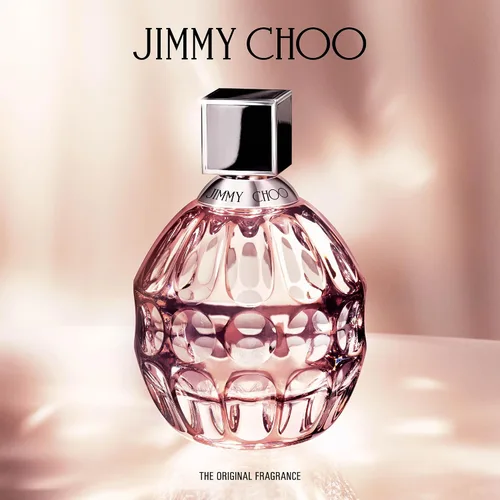 Miniatura 4 de JIMMY CHOO - Signature Eau de Parfum - Women's Fragrance - Floral Fruity - With notes of Green, Tea Rose & Vibrant Wood
