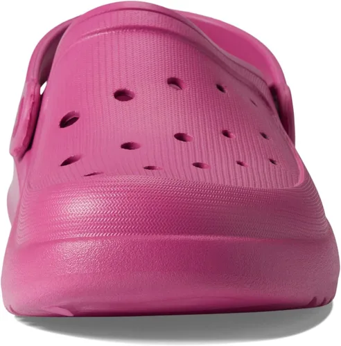 Miniatura 2 de Skechers Foamies - Zueco Summer Chill Fucsia 8 B (M), Rosado