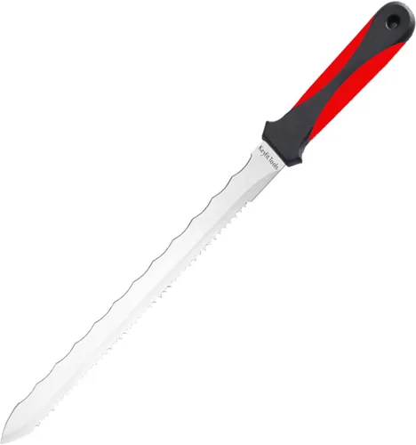 Miniatura 2 de Keyfit Tools Cuchillo de césped sintético/cortador de césped artificial Cuchillo de césped sintético Herramienta de cuchillo de hierba