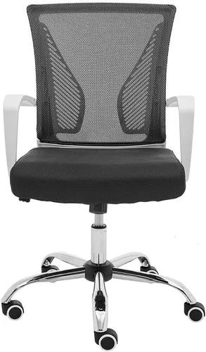 Miniatura 13 de Modern Home ZUNA-BKLIME - Silla de oficina, negro/lima Negro/Lime