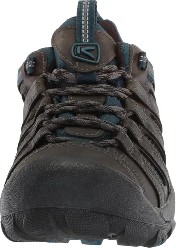 Miniatura 2 de KEEN Men's Voyageur Low Height Breathable Hiking Shoes
