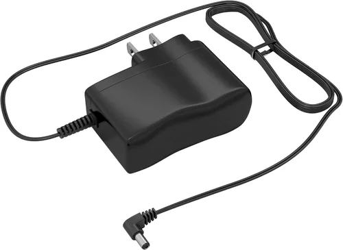 SensorCan - Adaptador de corriente de ahorro de energía oficial y certificado, listado por UL, para sensor automático, adaptador de CA para bote de