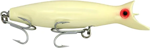Miniatura 8 de Nadador de cuello pequeño Super Strike Amarillo/Blanco