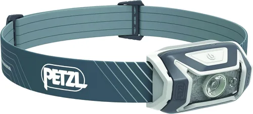 Miniatura 15 de PETZL Tikka CORE - Linterna frontal recargable, 450 lúmenes, color amarillo