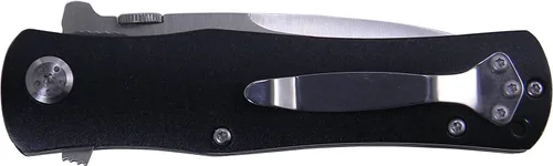 Miniatura 4 de World's Best Papa - Cuchillo de bolsillo plegable, gran regalo para el día del padre, cumpleaños o regalo de Navidad para papá, abuelo, abuelo, papá