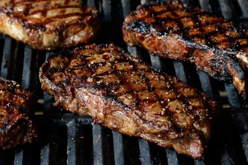 Miniatura 4 de McCormick Grill Mates Montreal - Condimento para carne, 29 onzas (paquete de 6)